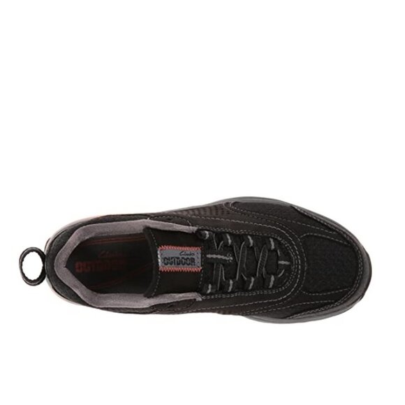 Clarks Women's Inset Trail Shoes - Picture 2 of 7